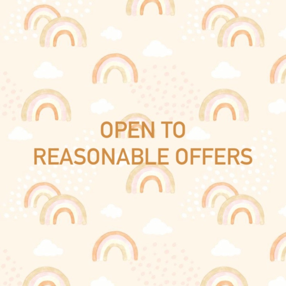 Make Me An Offer! ☀️